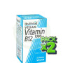 Pack 2x Vitamina B12 50 Comprimidos Health Aid