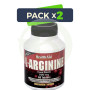 Pack 2x L-Arginina 500Mg. Forma Libre Health Aid