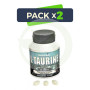 Pack 2x L-Taurina Health Aid