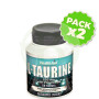 Pack 2x L-Taurina Health Aid