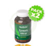 Pack 2x Cúrcuma (Curcuma Longa) Health Aid