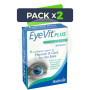 Pack 2x EyeVit Plus Health Aid