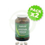 Pack 2x Alcachofera 60 Comprimidos Health Aid