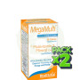 Pack 2x MegaMulti con Ginseng Health Aid