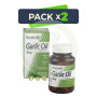 Pack 2x Aceite de Ajo (Alliun Ursinum) Sin Olor Health Aid
