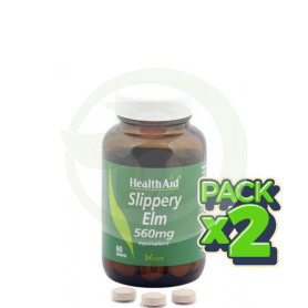 Pack 2x Olmo Rojo (Ulmus Rubra) Health Aid