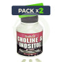 Pack 2x Colina e Inositol Health Aid