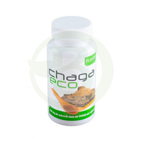 Chaga Eco 45 Cápsulas Plantis