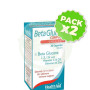 Pack 2x Betaglucan Complex 30 Cápsulas Health Aid
