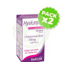 Pack 2x Hyalurovit 30 Comprimidos Health Aid