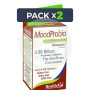 Pack 2x Moodprobio 30 Cápsulas Health Aid