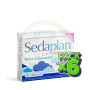 Pack 6x Sedaplan con Valeriana 60 Cápsulas Natysal
