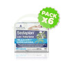 Pack 6x Sedaplan con Valeriana 60 Cápsulas Natysal