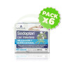 Pack 6x Sedaplan con Valeriana 60 Cápsulas Natysal