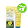 Pack 6x Crema de Árnica 75Ml. Natysal