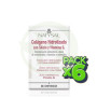 Pack 6x Colágeno con Silicio y Vitamina D 80 Comprimidos Natysal