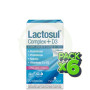 Pack 6x Lactosul Complex 20 Cápsulas Natysal