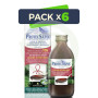 Pack 6x Protecsapin 250Ml. Natysal