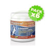 Pack 6x Harpasul Colágeno 270Gr. Natysal