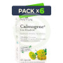 Pack 6x Calmogene con Rhodiola 60 Capsulas Natysal
