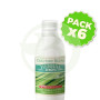 Pack 6x Colutorio Herbal Zero 250Ml Natysal