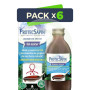 Pack 6x Protecsapin Jarabe sin Azúcar 250Ml Natysal