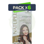 Pack 6x Natupel Anticaída, Fuerza y Vitalidad 32 Cápsulas Natysal
