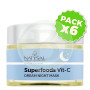 Pack 6x Superfoods Mascarilla De Noche con Vitamina C 50Ml Natysal