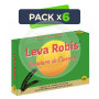 Pack 6x Leva Robis 60 Comprimidos Robis