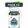 Pack 6x Espirulina 90 Comprimidos Robis
