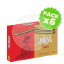 Pack 6x Ginseng Star 60 Cápsulas Robis