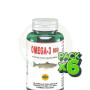 Pack 6x Omega 3 500 180 Cápsulas Robis