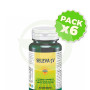 Pack 6x Seleva 5V 30 Comprimidos Robis