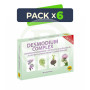 Pack 6x Desmodium Complex 60 Cápsulas Robis