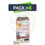 Pack 6x L-Carnitina Cápsulas Marnys
