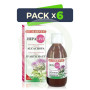 Pack 6x Hepalive 250Ml. Marnys
