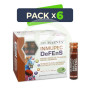 Pack 6x Inmupec Defens 20 Viales Marnys