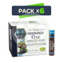 Pack 6x Manviox Q10 20 Viales Marnys