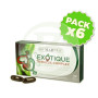 Pack 6x Exotique Tribulus Complex Marnys