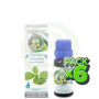 Pack 6x Aceite Esencial Alimentario de Mejorana 15Ml. Marnys