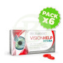 Pack 6x Visionhelp Hydra 30 Cápsulas Marnys