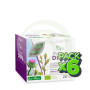 Pack 6x Phytalgem Depu Bio 20 Viales Marnys