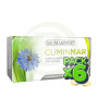 Pack 6x Cuminmar (Aceite De Comino Negro) 60 Cápsulas Marnys