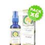 Pack 6x Aceite Corporal De Árnica 50Ml Marnys