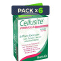 Pack 6x Cellusite Health Aid