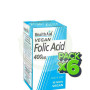 Pack 6x Ácido Fólico Health Aid