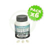 Pack 6x L-Taurina Health Aid