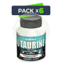 Pack 6x L-Taurina Health Aid