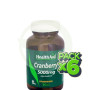 Pack 6x ARANDANO ROJO COMPRIMIDOS HEALTH AID