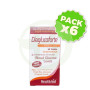 Pack 6x Diaglucoforte Health Aid
